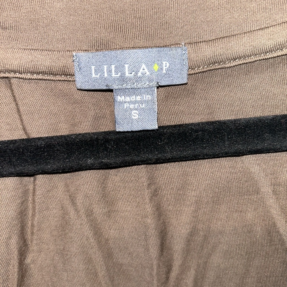 Lilla P Top - Picture 4 of 6